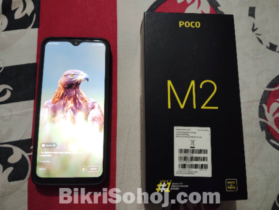 POCO M2 (6/64)